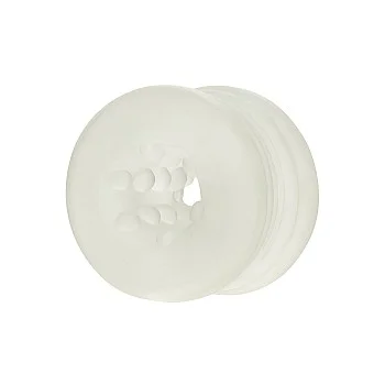 Boundless Bumper-Stroker Ring - Transparant