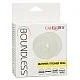 Boundless Bumper-Stroker Ring - Transparant van het merk Boundless - Sleeve Masturbators - online bestellen bij Masculum.nl. De discrete online seks-toys en erotisch heren ondergoed winkel voor gay & hetero mannen.