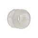 Boundless Bumper-Stroker Ring - Transparant van het merk Boundless - Sleeve Masturbators - online bestellen bij Masculum.nl. De discrete online seks-toys en erotisch heren ondergoed winkel voor gay & hetero mannen.