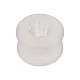 Boundless Bumper-Stroker Ring - Transparant van het merk Boundless - Sleeve Masturbators - online bestellen bij Masculum.nl. De discrete online seks-toys en erotisch heren ondergoed winkel voor gay & hetero mannen.