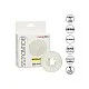 Boundless Bumper-Stroker Ring - Transparant van het merk Boundless - Sleeve Masturbators - online bestellen bij Masculum.nl. De discrete online seks-toys en erotisch heren ondergoed winkel voor gay & hetero mannen.