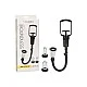Boundless Body Pump Kit - Zwart van het merk Boundless - Penispompen - online bestellen bij Masculum.nl. De discrete online seks-toys en erotisch heren ondergoed winkel voor gay & hetero mannen.