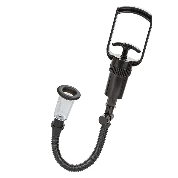 Boundless Body Pump Kit - Zwart van het merk Boundless - Penispompen - online bestellen bij Masculum.nl. De discrete online seks-toys en erotisch heren ondergoed winkel voor gay & hetero mannen.