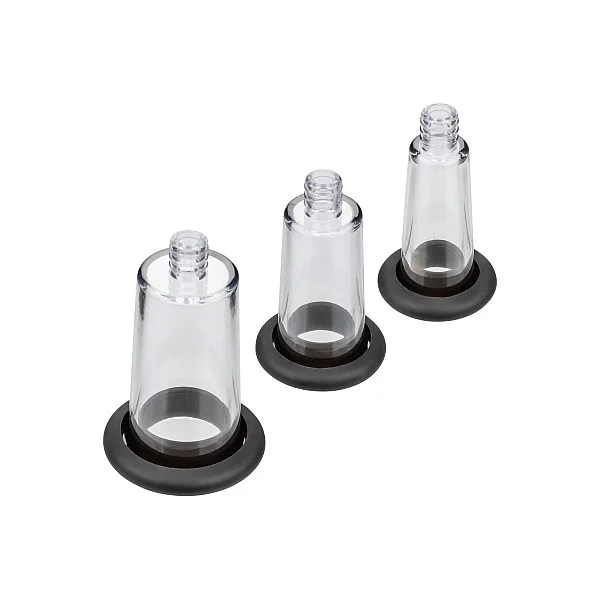 Boundless Body Pump Kit - Zwart van het merk Boundless - Penispompen - online bestellen bij Masculum.nl. De discrete online seks-toys en erotisch heren ondergoed winkel voor gay & hetero mannen.