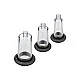 Boundless Body Pump Kit - Zwart van het merk Boundless - Penispompen - online bestellen bij Masculum.nl. De discrete online seks-toys en erotisch heren ondergoed winkel voor gay & hetero mannen.