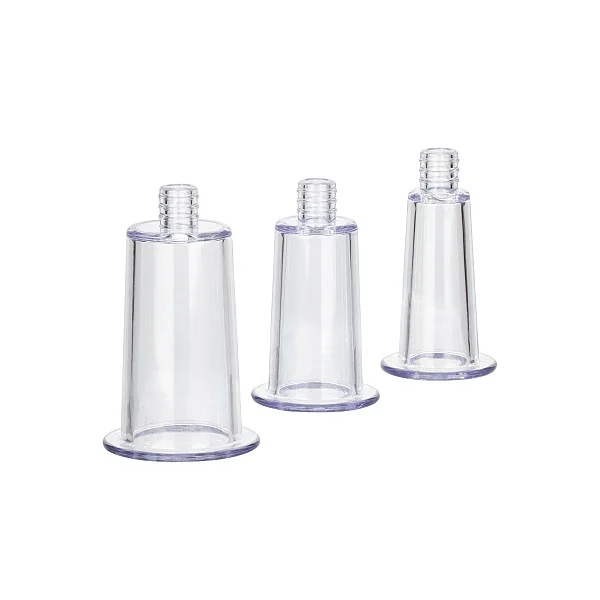 Boundless Body Pump Kit - Zwart van het merk Boundless - Penispompen - online bestellen bij Masculum.nl. De discrete online seks-toys en erotisch heren ondergoed winkel voor gay & hetero mannen.