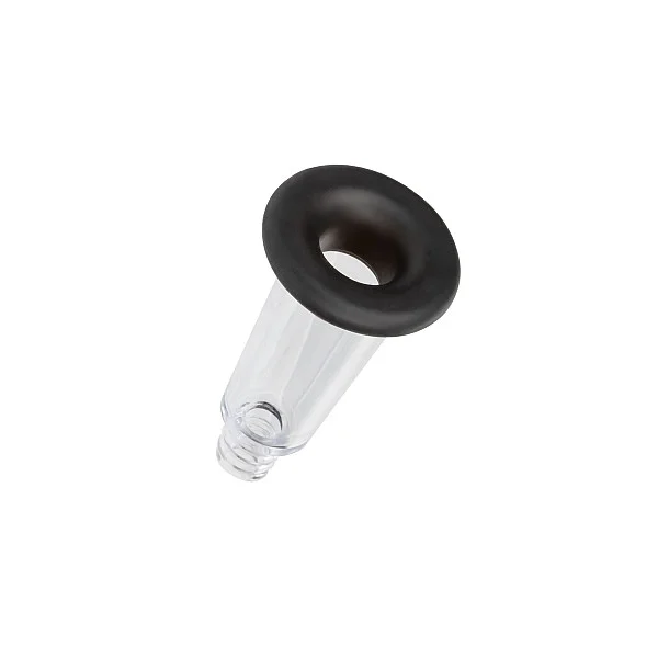 Boundless Body Pump Kit - Zwart van het merk Boundless - Penispompen - online bestellen bij Masculum.nl. De discrete online seks-toys en erotisch heren ondergoed winkel voor gay & hetero mannen.