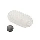 Boundless Squishy Ball Stroker - Grijs van het merk Boundless - Sleeve Masturbators - online kopen bij Masculum.nl. De discrete online seks-toys en erotisch heren ondergoed winkel voor gay & hetero mannen.