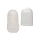 Boundless Squishy Ball Stroker - Grijs van het merk Boundless - Sleeve Masturbators - online kopen bij Masculum.nl. De discrete online seks-toys en erotisch heren ondergoed winkel voor gay & hetero mannen.