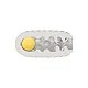 Boundless Squishy Ball Stroker - Geel van het merk Boundless - Sleeve Masturbators - online bestellen bij Masculum.nl. De discrete online seks-toys en erotisch heren ondergoed winkel voor gay & hetero mannen.