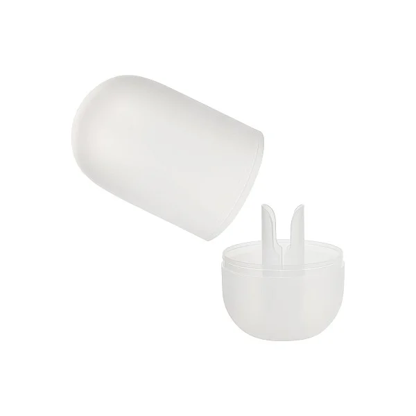 Boundless Squishy Ball Stroker - Geel van het merk Boundless - Sleeve Masturbators - online bestellen bij Masculum.nl. De discrete online seks-toys en erotisch heren ondergoed winkel voor gay & hetero mannen.