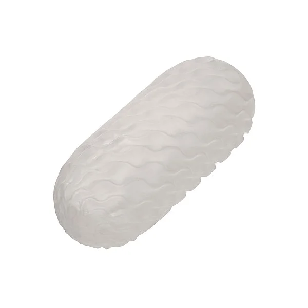 Boundless Squishy Ball Stroker - Geel van het merk Boundless - Sleeve Masturbators - online bestellen bij Masculum.nl. De discrete online seks-toys en erotisch heren ondergoed winkel voor gay & hetero mannen.