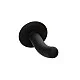 Boundless Curve Pegging Kit - Zwart van het merk Boundless -  - online kopen bij Masculum.nl. De discrete online seks-toys en erotisch heren ondergoed winkel voor gay & hetero mannen.