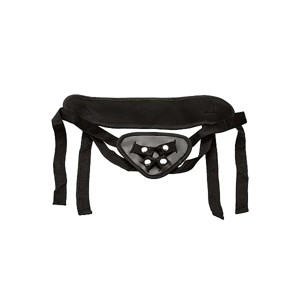 Boundless Curve Pegging Kit - Zwart van het merk Boundless -  - online kopen bij Masculum.nl. De discrete online seks-toys en erotisch heren ondergoed winkel voor gay & hetero mannen.