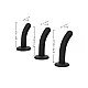 Boundless Curve Pegging Kit - Zwart van het merk Boundless -  - online kopen bij Masculum.nl. De discrete online seks-toys en erotisch heren ondergoed winkel voor gay & hetero mannen.