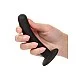 Boundless Curve Pegging Kit - Zwart van het merk Boundless -  - online kopen bij Masculum.nl. De discrete online seks-toys en erotisch heren ondergoed winkel voor gay & hetero mannen.