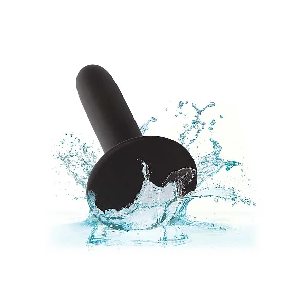 Boundless Curve Pegging Kit - Zwart van het merk Boundless -  - online kopen bij Masculum.nl. De discrete online seks-toys en erotisch heren ondergoed winkel voor gay & hetero mannen.