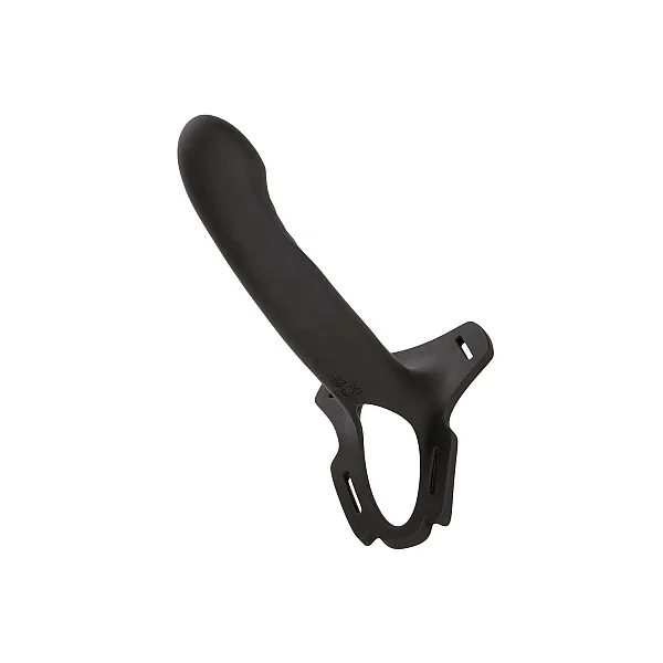 Boundless Rechargeable Harness - Zwart van het merk Boundless -  - online bestellen bij Masculum.nl. De discrete online seks-toys en erotisch heren ondergoed winkel voor gay & hetero mannen.