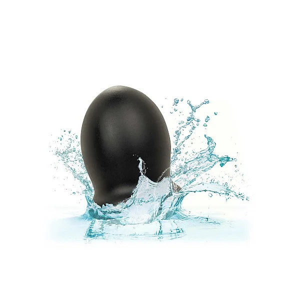 Boundless FTM Stroker 7 cm - Zwart van het merk Boundless - Kunst Vagina - online bestellen bij Masculum.nl. De discrete online seks-toys en erotisch heren ondergoed winkel voor gay & hetero mannen.