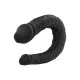 Boundless AC/DC Dong - Zwart van het merk Boundless - Dubbele Dildo - online kopen bij Masculum.nl. De discrete online seks-toys en erotisch heren ondergoed winkel voor gay & hetero mannen.
