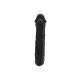 Boundless AC/DC Dong - Zwart van het merk Boundless - Dubbele Dildo - online kopen bij Masculum.nl. De discrete online seks-toys en erotisch heren ondergoed winkel voor gay & hetero mannen.