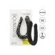 Boundless AC/DC Dong - Zwart van het merk Boundless - Dubbele Dildo - online kopen bij Masculum.nl. De discrete online seks-toys en erotisch heren ondergoed winkel voor gay & hetero mannen.
