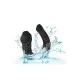 Boundless AC/DC Dong - Zwart van het merk Boundless - Dubbele Dildo - online kopen bij Masculum.nl. De discrete online seks-toys en erotisch heren ondergoed winkel voor gay & hetero mannen.