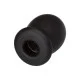 Boundless Rechargeable Vibrating Stroker - Zwart van het merk Boundless - Vibrerende Kleine Sleeve Masturbator - online bestellen bij Masculum.nl. De discrete online seks-toys en erotisch heren ondergoed winkel voor gay & hetero mannen.