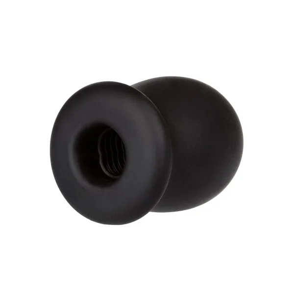 Boundless Rechargeable Vibrating Stroker - Zwart van het merk Boundless - Vibrerende Kleine Sleeve Masturbator - online bestellen bij Masculum.nl. De discrete online seks-toys en erotisch heren ondergoed winkel voor gay & hetero mannen.