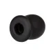 Boundless Rechargeable Vibrating Stroker - Zwart van het merk Boundless - Vibrerende Kleine Sleeve Masturbator - online bestellen bij Masculum.nl. De discrete online seks-toys en erotisch heren ondergoed winkel voor gay & hetero mannen.