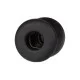 Boundless Rechargeable Vibrating Stroker - Zwart van het merk Boundless - Vibrerende Kleine Sleeve Masturbator - online bestellen bij Masculum.nl. De discrete online seks-toys en erotisch heren ondergoed winkel voor gay & hetero mannen.