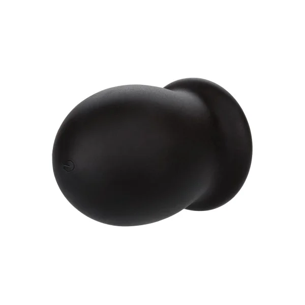 Boundless Rechargeable Vibrating Stroker - Zwart van het merk Boundless - Vibrerende Kleine Sleeve Masturbator - online bestellen bij Masculum.nl. De discrete online seks-toys en erotisch heren ondergoed winkel voor gay & hetero mannen.