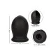 Boundless Rechargeable Vibrating Stroker - Zwart van het merk Boundless - Vibrerende Kleine Sleeve Masturbator - online bestellen bij Masculum.nl. De discrete online seks-toys en erotisch heren ondergoed winkel voor gay & hetero mannen.