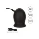 Boundless Rechargeable Vibrating Stroker - Zwart van het merk Boundless - Vibrerende Kleine Sleeve Masturbator - online bestellen bij Masculum.nl. De discrete online seks-toys en erotisch heren ondergoed winkel voor gay & hetero mannen.
