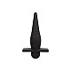 High Intensity Probe - Zwart van het merk Anal - Buttplugs - online kopen bij Masculum.nl. De discrete online seks-toys en erotisch heren ondergoed winkel voor gay & hetero mannen.