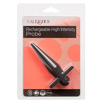 High Intensity Probe - Zwart