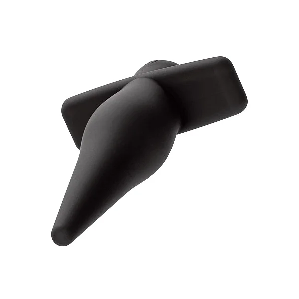High Intensity Probe - Zwart van het merk Anal - Buttplugs - online kopen bij Masculum.nl. De discrete online seks-toys en erotisch heren ondergoed winkel voor gay & hetero mannen.