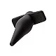 High Intensity Probe - Zwart van het merk Anal - Buttplugs - online kopen bij Masculum.nl. De discrete online seks-toys en erotisch heren ondergoed winkel voor gay & hetero mannen.