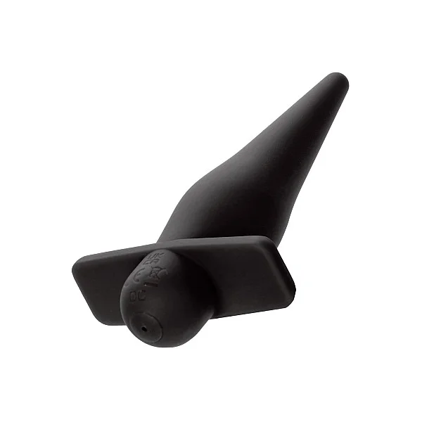 High Intensity Probe - Zwart van het merk Anal - Buttplugs - online kopen bij Masculum.nl. De discrete online seks-toys en erotisch heren ondergoed winkel voor gay & hetero mannen.