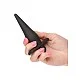 High Intensity Probe - Zwart van het merk Anal - Buttplugs - online kopen bij Masculum.nl. De discrete online seks-toys en erotisch heren ondergoed winkel voor gay & hetero mannen.