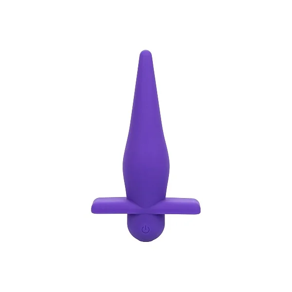 High Intensity Probe - Paars van het merk Anal - Buttplugs - online kopen bij Masculum.nl. De discrete online seks-toys en erotisch heren ondergoed winkel voor gay & hetero mannen.