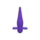 High Intensity Probe - Paars van het merk Anal - Buttplugs - online kopen bij Masculum.nl. De discrete online seks-toys en erotisch heren ondergoed winkel voor gay & hetero mannen.