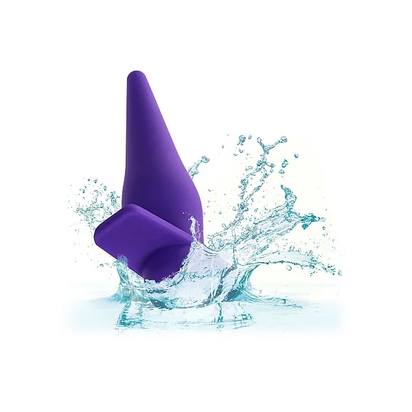 High Intensity Probe - Paars van het merk Anal - Buttplugs - online kopen bij Masculum.nl. De discrete online seks-toys en erotisch heren ondergoed winkel voor gay & hetero mannen.