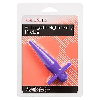 High Intensity Probe - Paars
