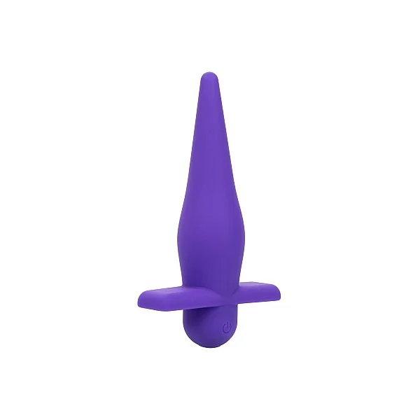 High Intensity Probe - Paars van het merk Anal - Buttplugs - online kopen bij Masculum.nl. De discrete online seks-toys en erotisch heren ondergoed winkel voor gay & hetero mannen.