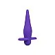 High Intensity Probe - Paars van het merk Anal - Buttplugs - online kopen bij Masculum.nl. De discrete online seks-toys en erotisch heren ondergoed winkel voor gay & hetero mannen.