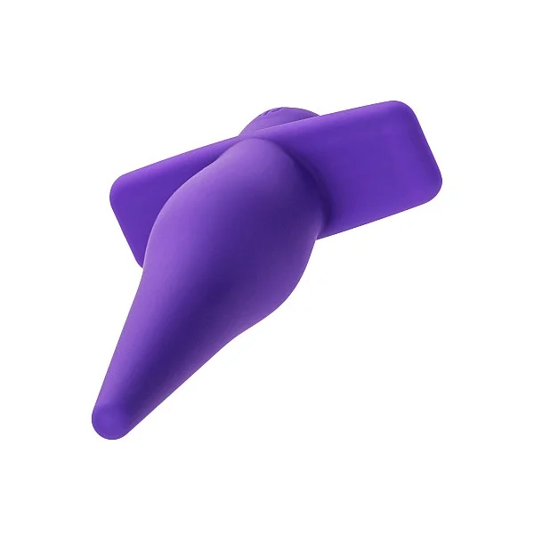 High Intensity Probe - Paars van het merk Anal - Buttplugs - online kopen bij Masculum.nl. De discrete online seks-toys en erotisch heren ondergoed winkel voor gay & hetero mannen.