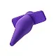High Intensity Probe - Paars van het merk Anal - Buttplugs - online kopen bij Masculum.nl. De discrete online seks-toys en erotisch heren ondergoed winkel voor gay & hetero mannen.