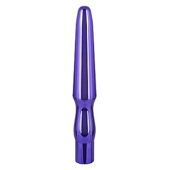 Rechargeable Anal Probe - Paars