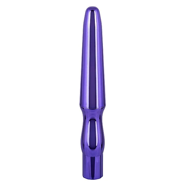 Rechargeable Anal Probe - Paars van het merk Anal - Anaal Dildo's - online kopen bij Masculum.nl. De discrete online seks-toys en erotisch heren ondergoed winkel voor gay & hetero mannen.